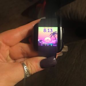 Fitbit Versa